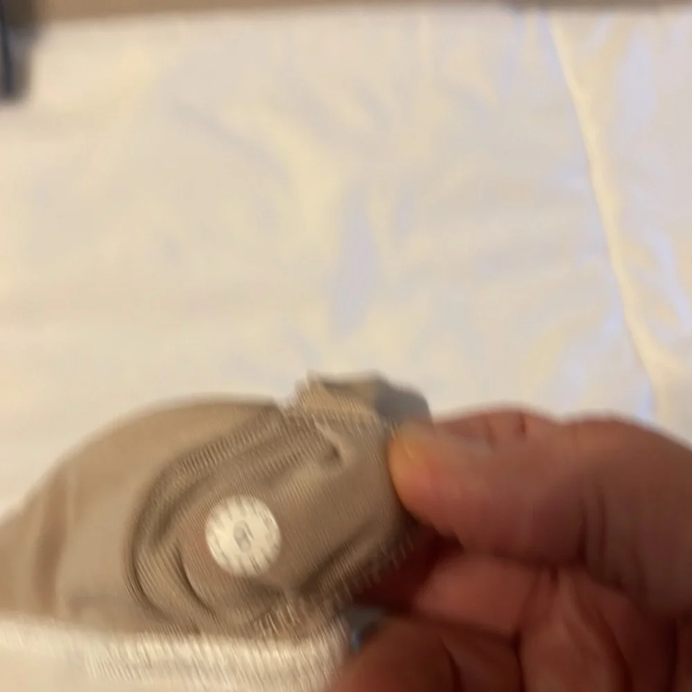 Lululemon flow y sports bra - Picture 3 of 3